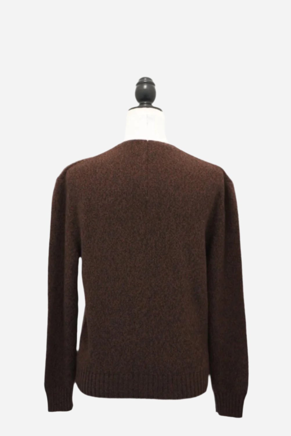 Prada Wool&Cashmere Turtleneck Sweater Size 36