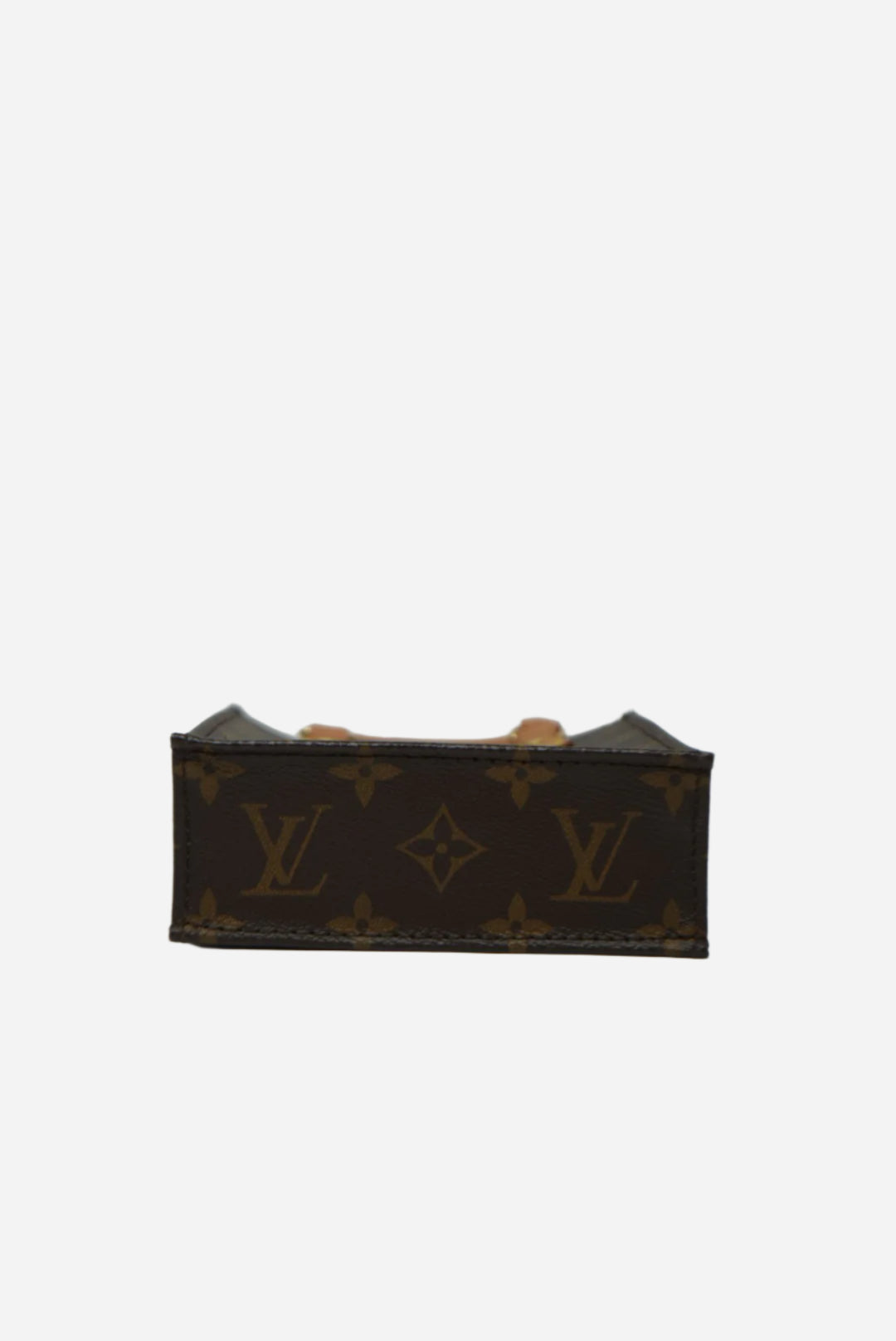 Louis Vuitton Petit Sac Plat