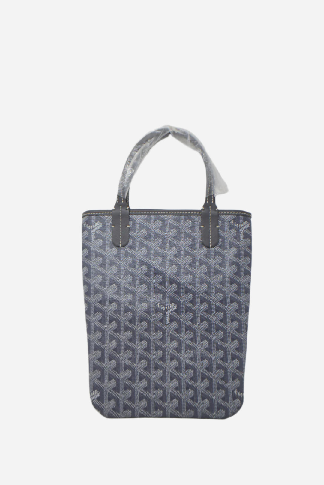 Goyard Goyardine Poitiers Tote