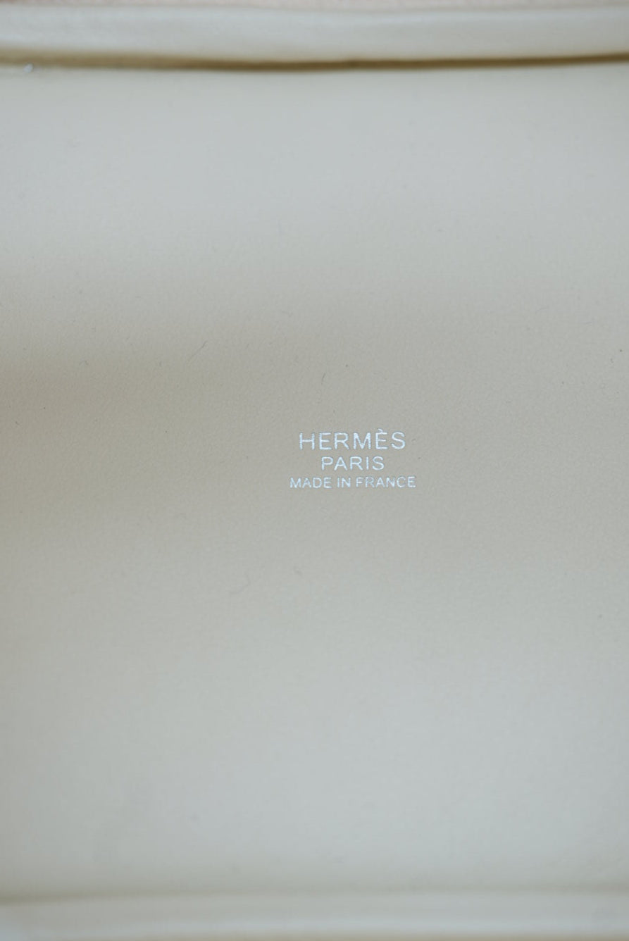 Hermes Picotin Lock 18 Pocket Bag