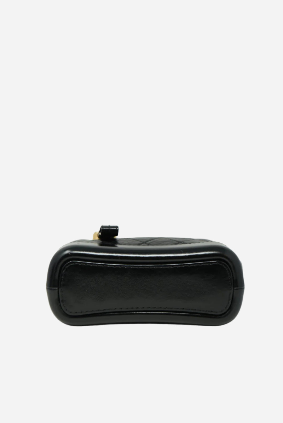 Pre-Owned Chanel 2020-2021 Gabrielle Shoulder Bag Small
