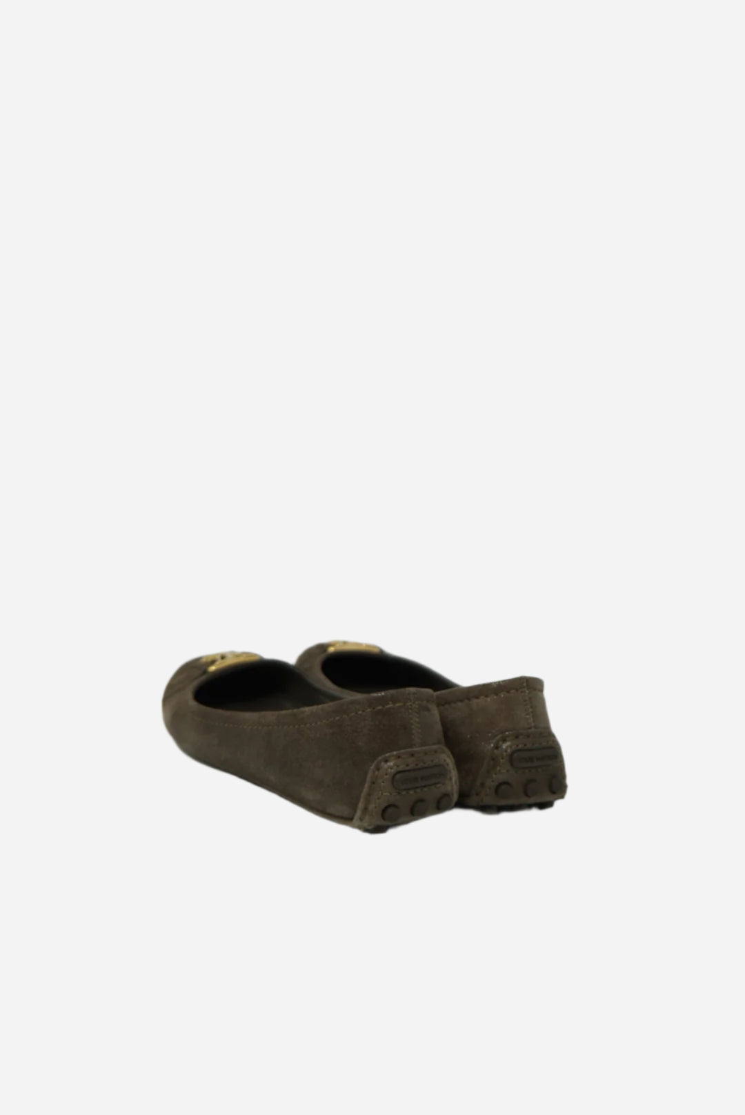 Louis Vuitton Oxford Flat Ballerina Flats