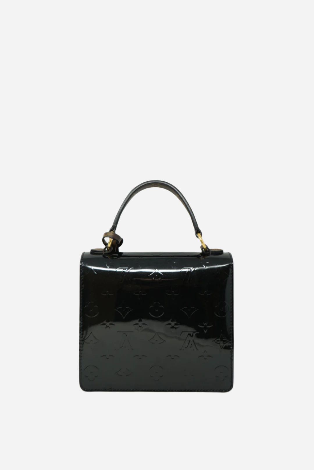 Louis Vuitton Vernis Spring Bag