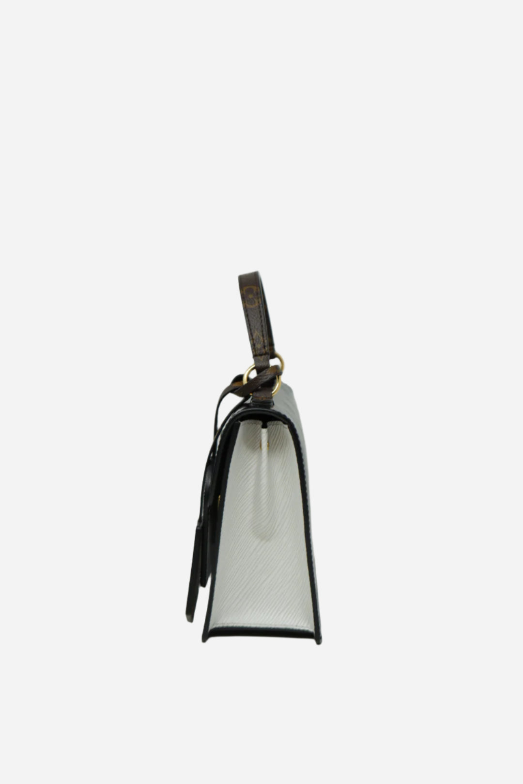 Louis Vuitton Vernis Spring Bag