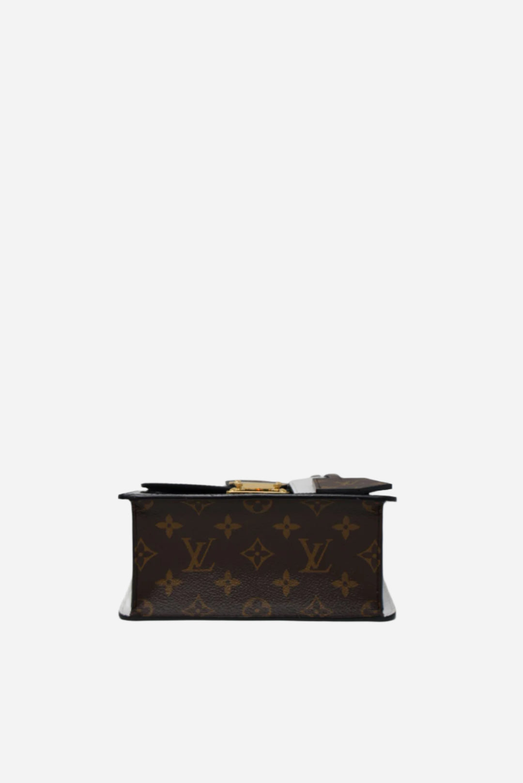 Louis Vuitton Vernis Spring Bag