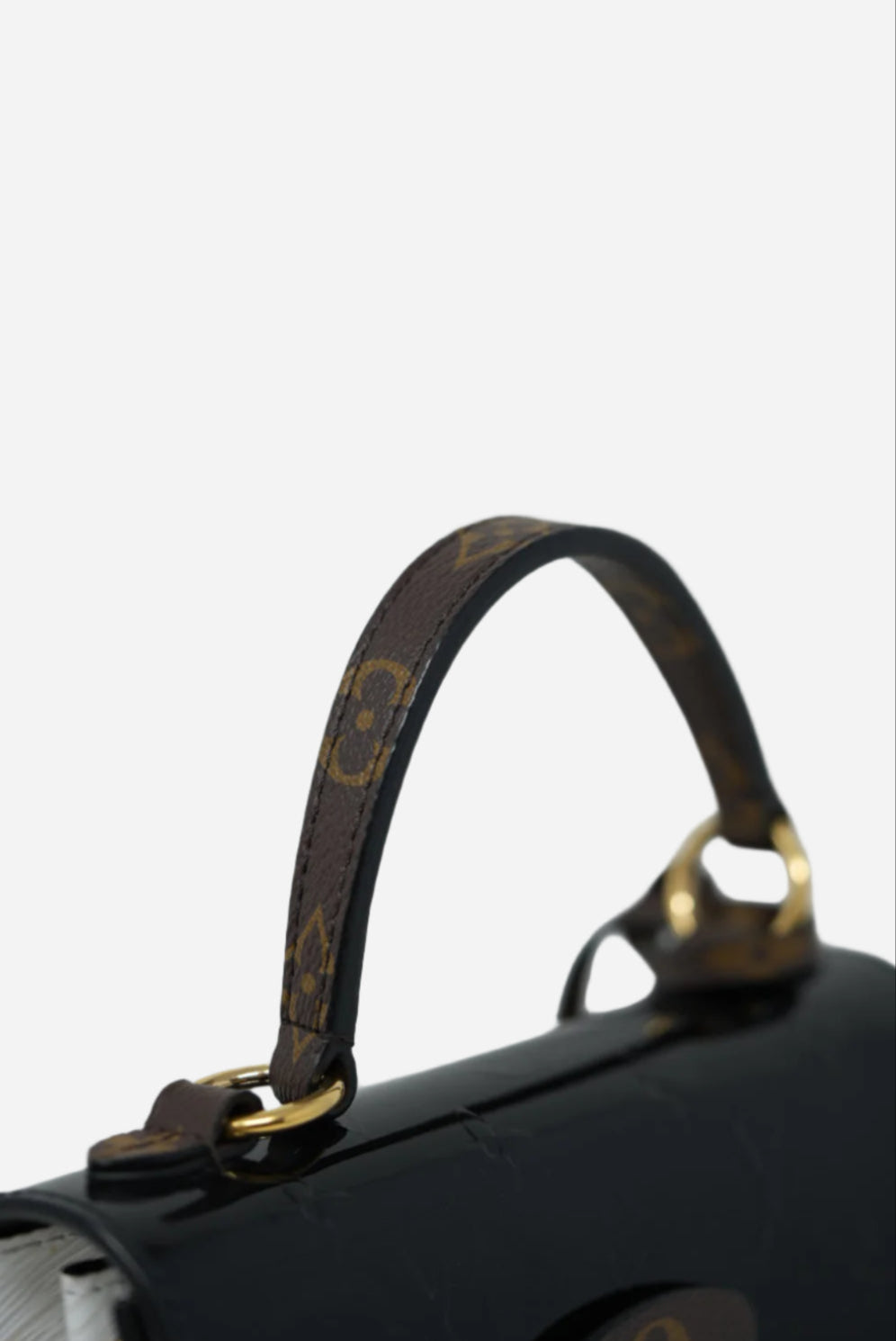 Louis Vuitton Vernis Spring Bag