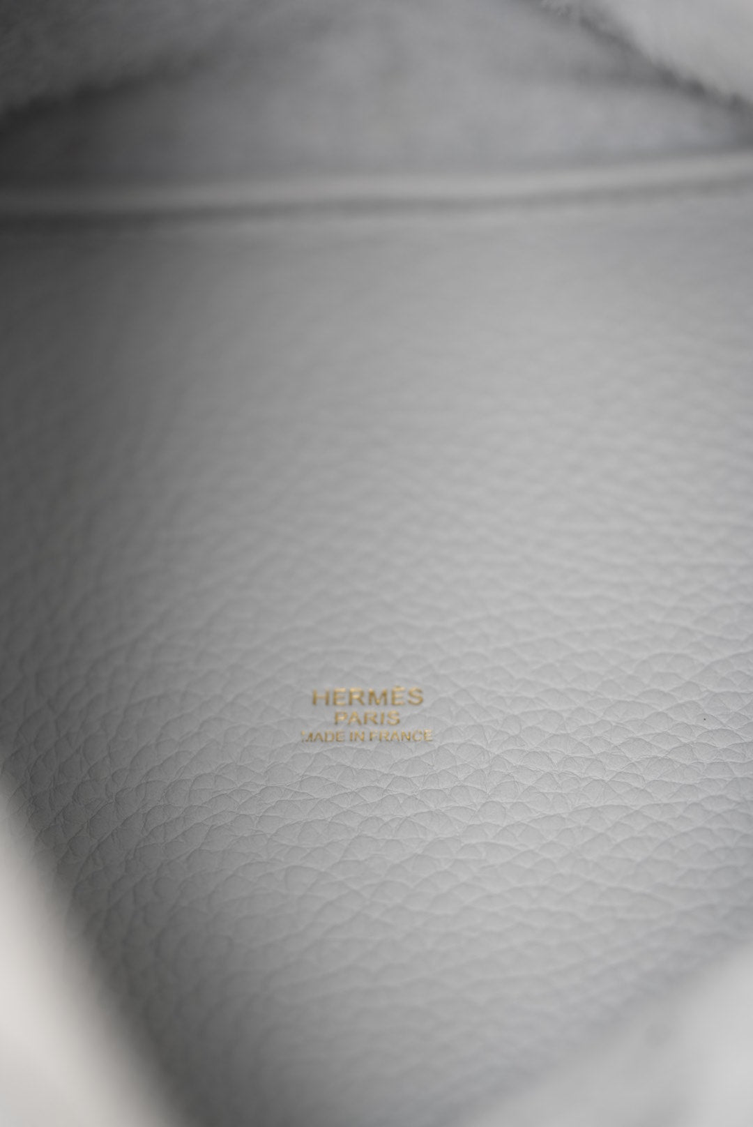 Hermes Picotin 22 U(2022)