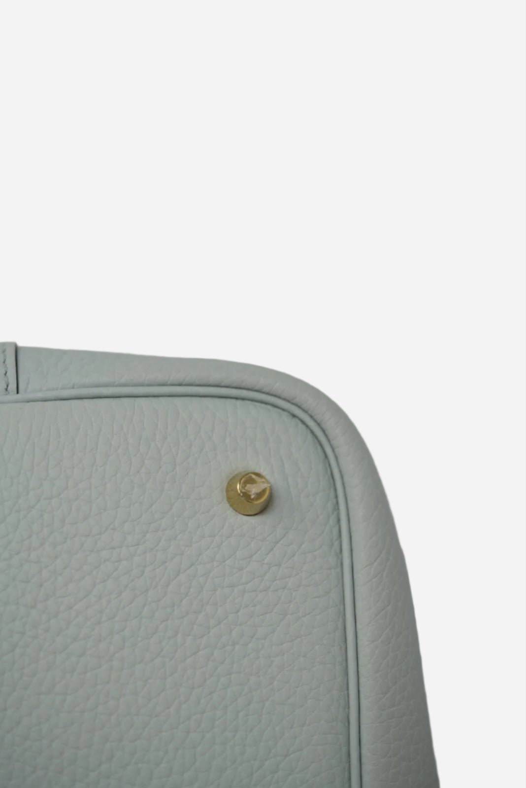 Hermes Picotin 22 U(2022)