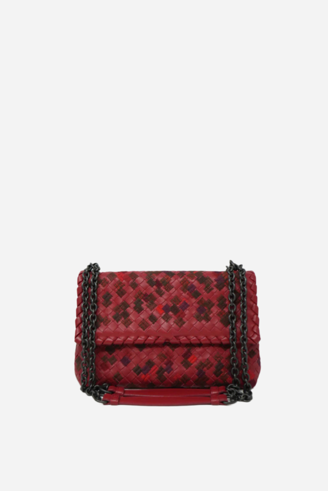 Bottega Veneta Intrecciato Olimpia