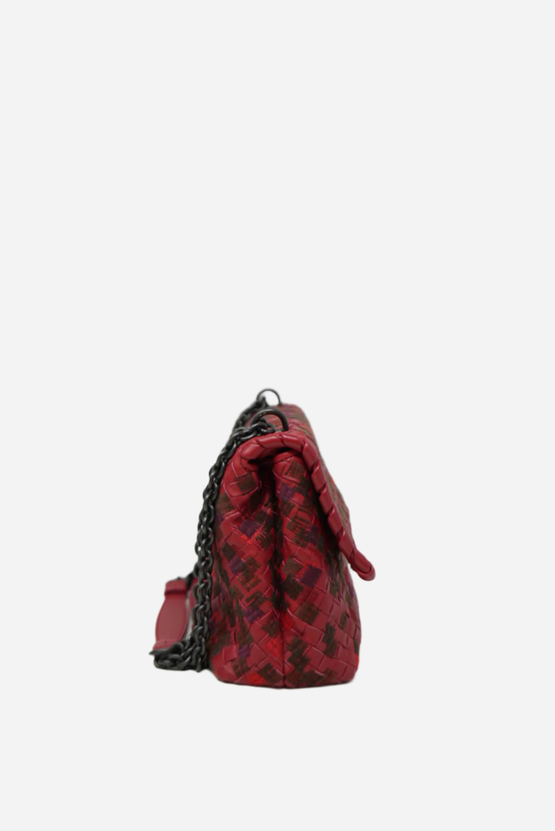 Bottega Veneta Intrecciato Olimpia