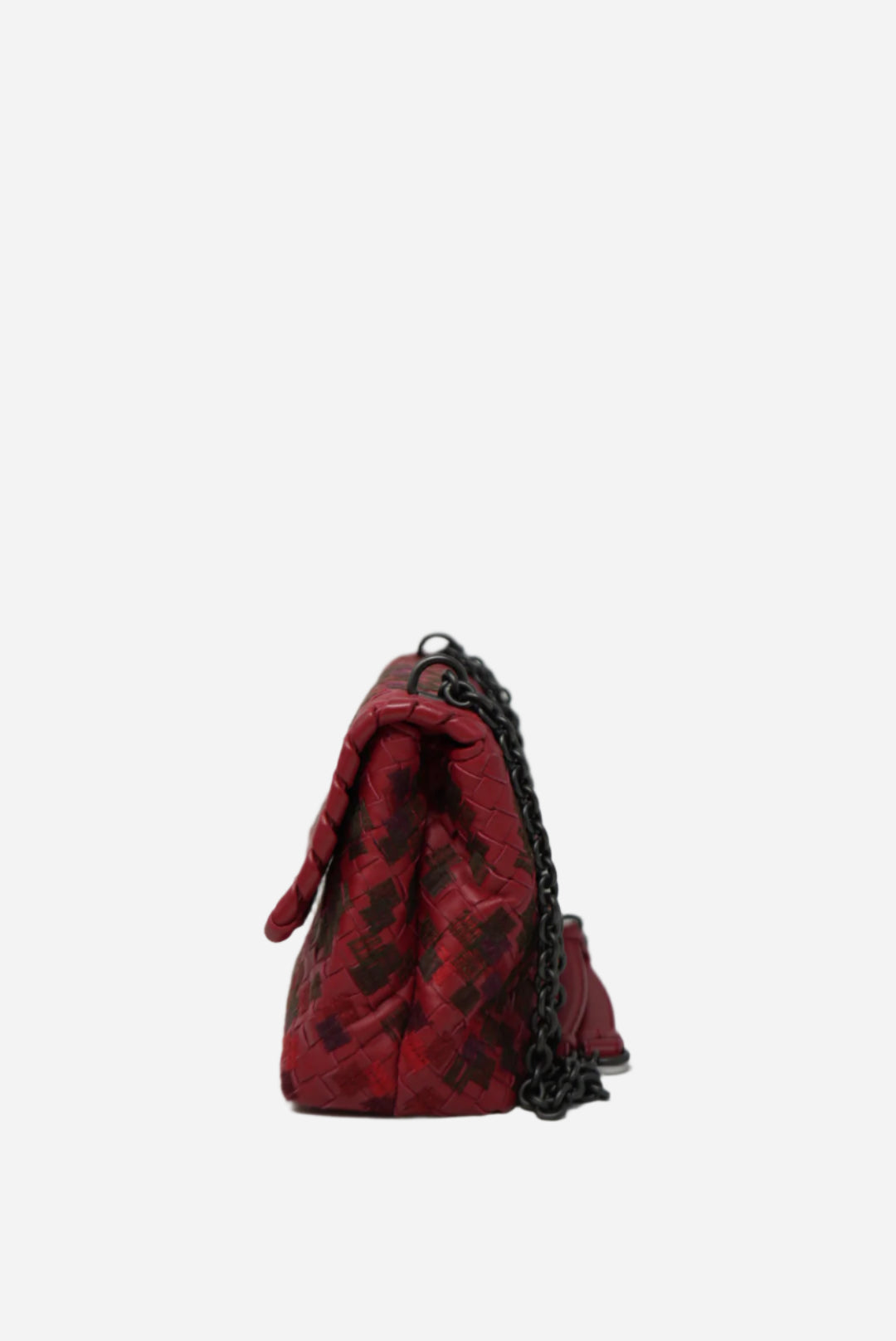 Bottega Veneta Intrecciato Olimpia