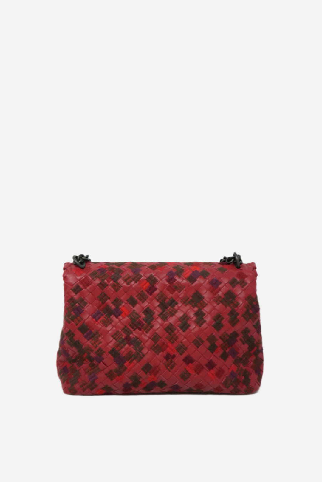 Bottega Veneta Intrecciato Olimpia