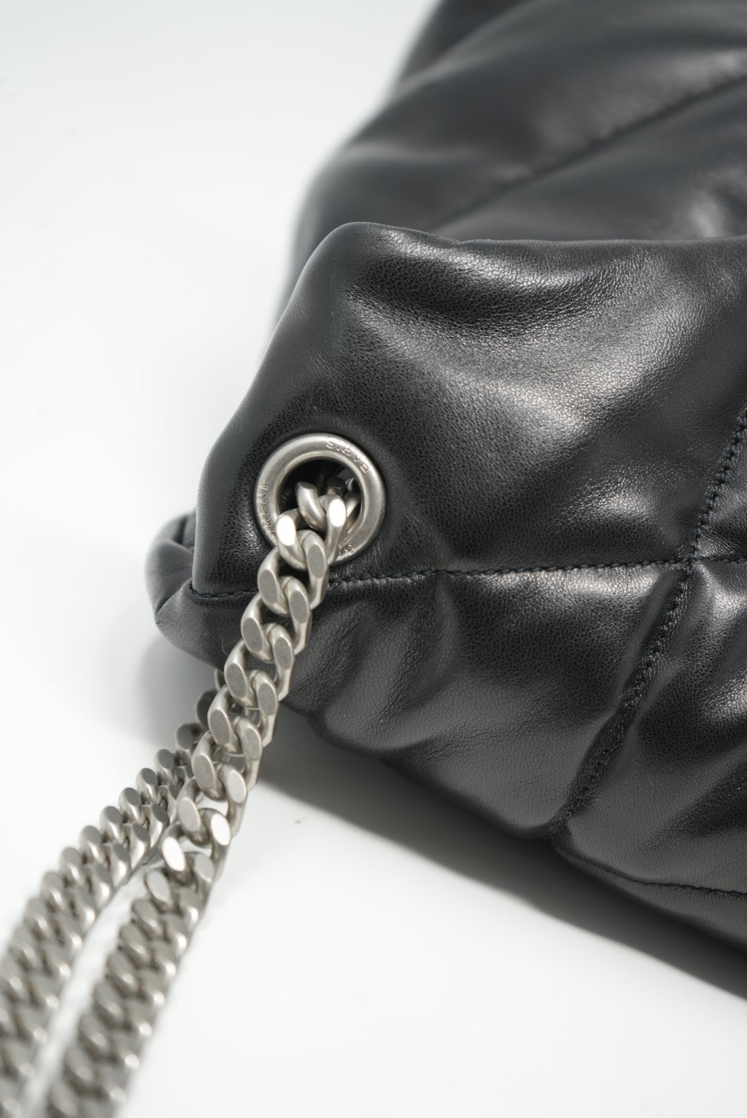 Saint Laurent LOULOU Handbag MEDIUM