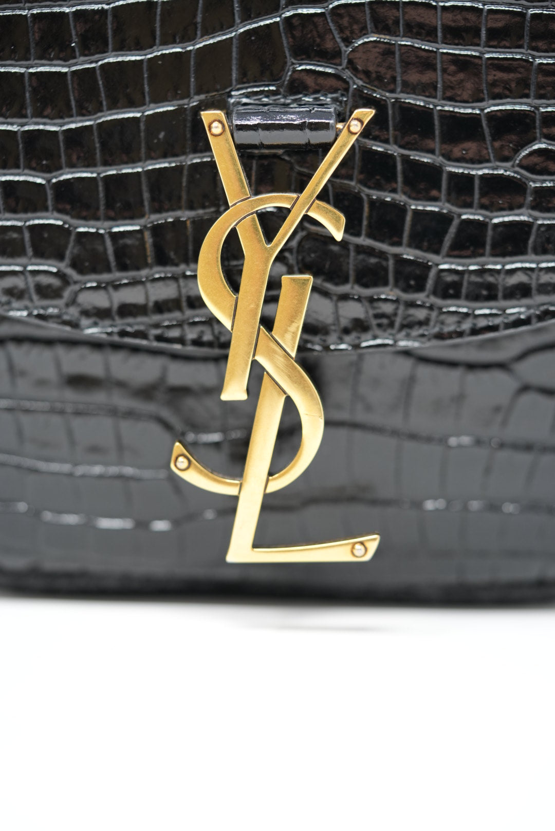 Saint Laurent Small Kaia Bag