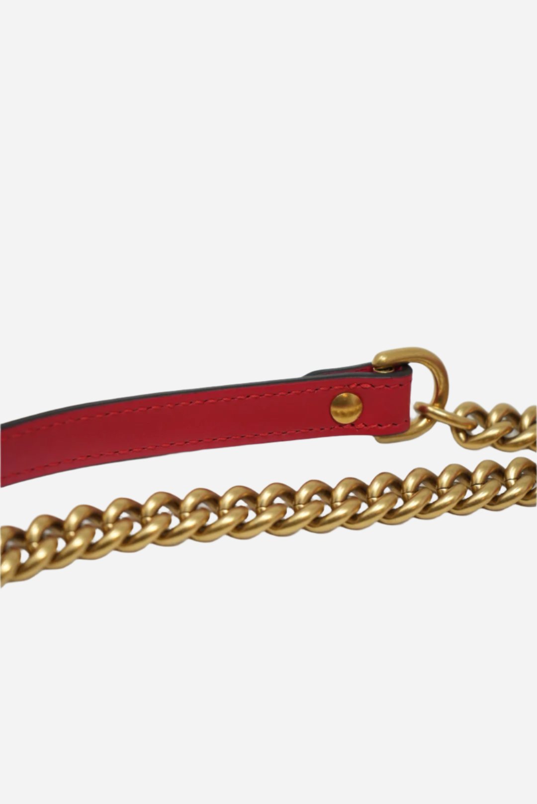 Gucci Marmont Mini Shoulder Bag