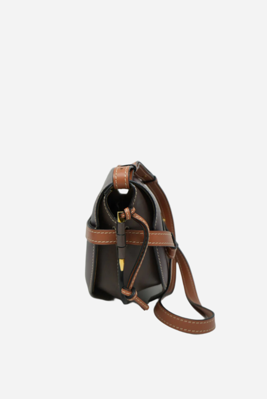 Loewe Small Gate Crossbody Bag
