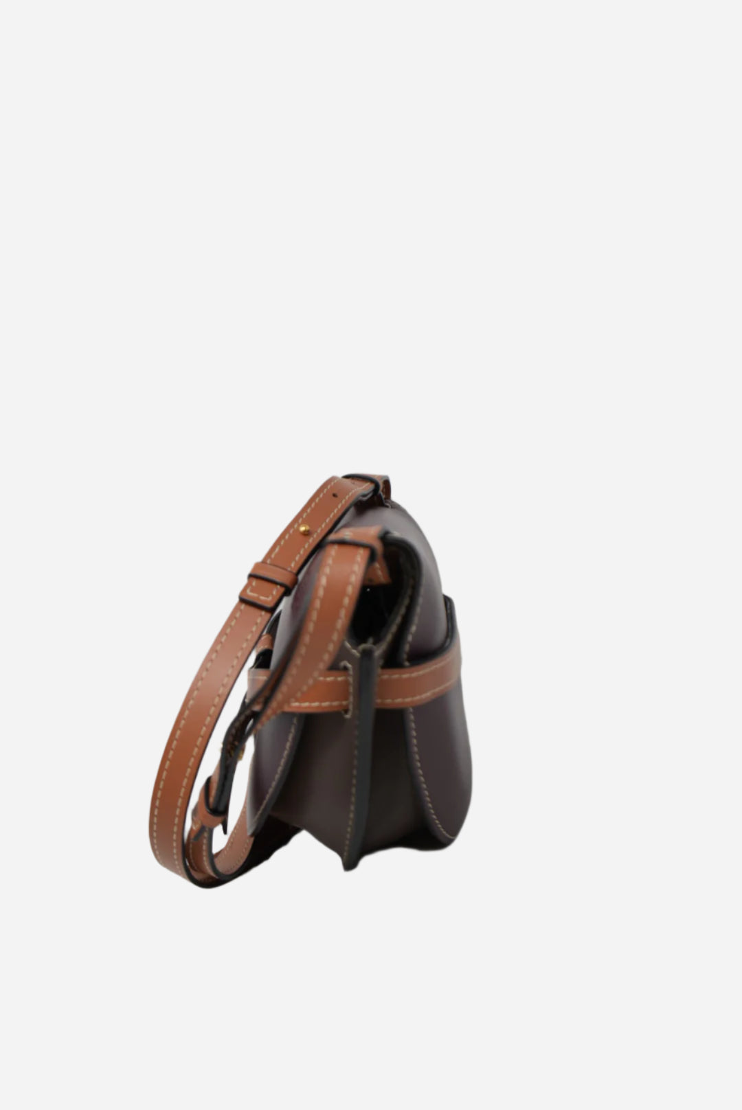 Loewe Small Gate Crossbody Bag