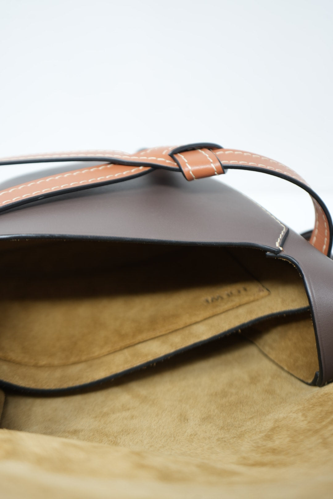Loewe Small Gate Crossbody Bag