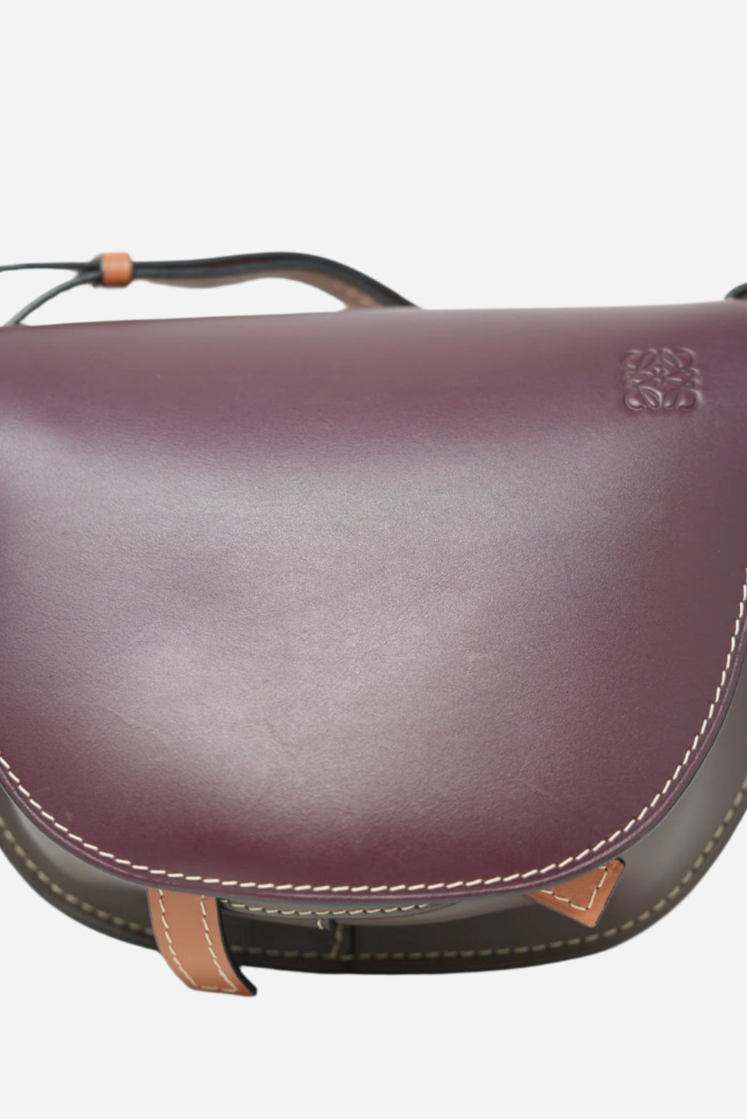 Loewe Small Gate Crossbody Bag