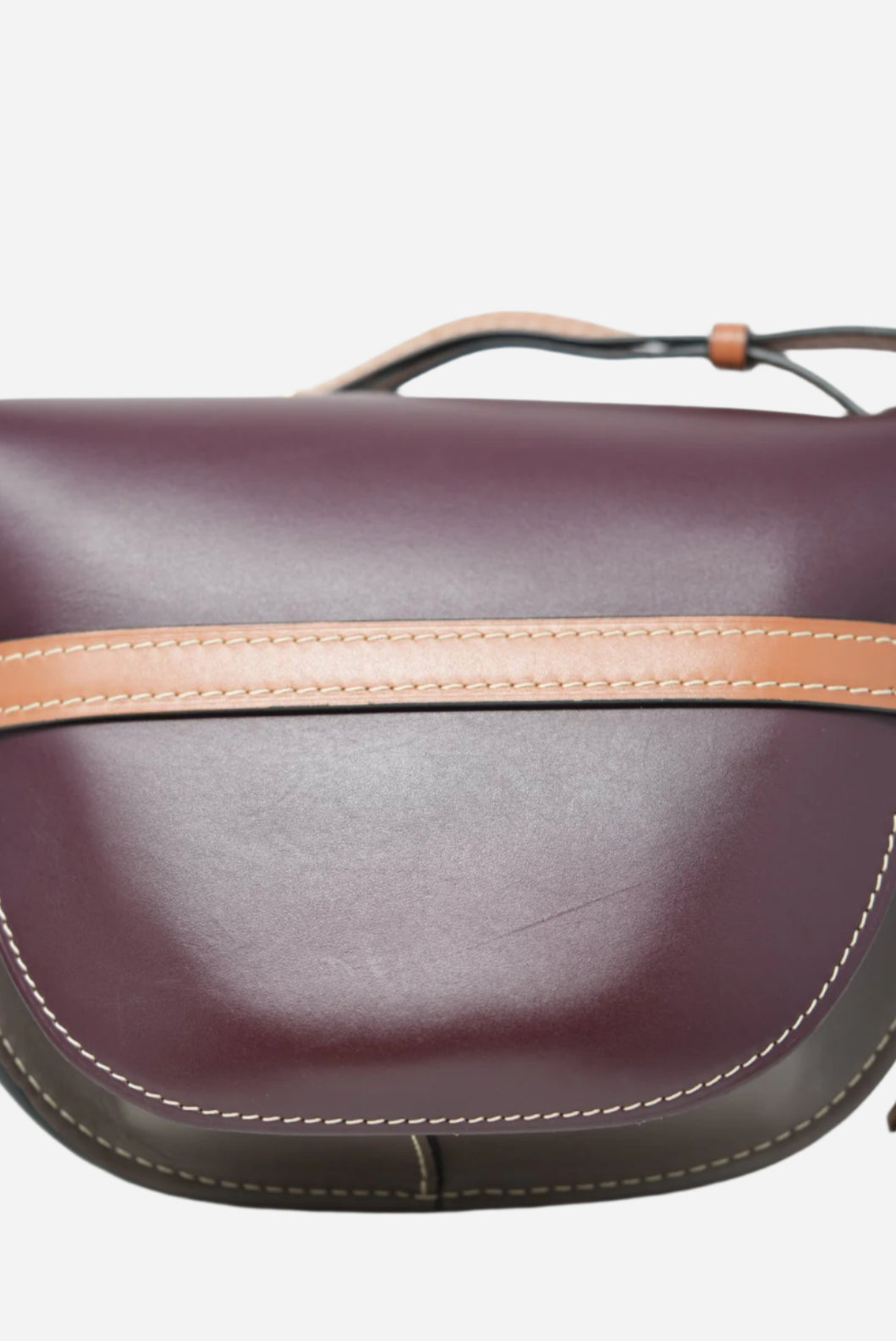 Loewe Small Gate Crossbody Bag
