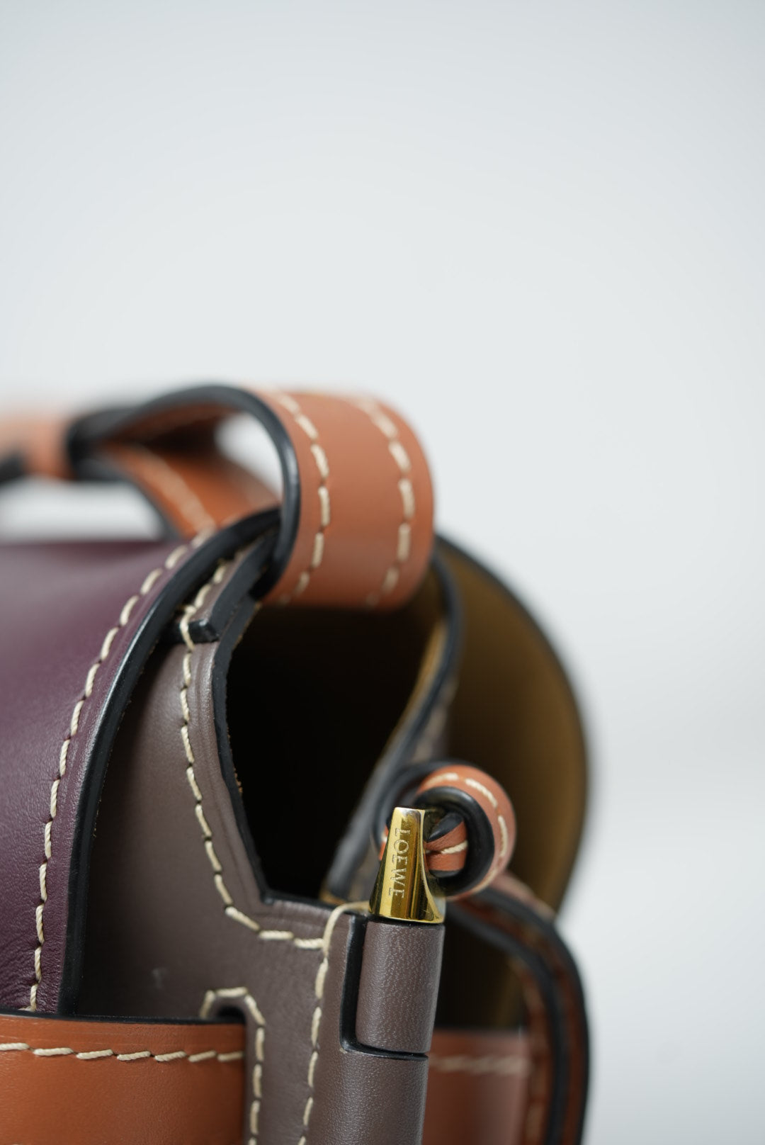 Loewe Small Gate Crossbody Bag