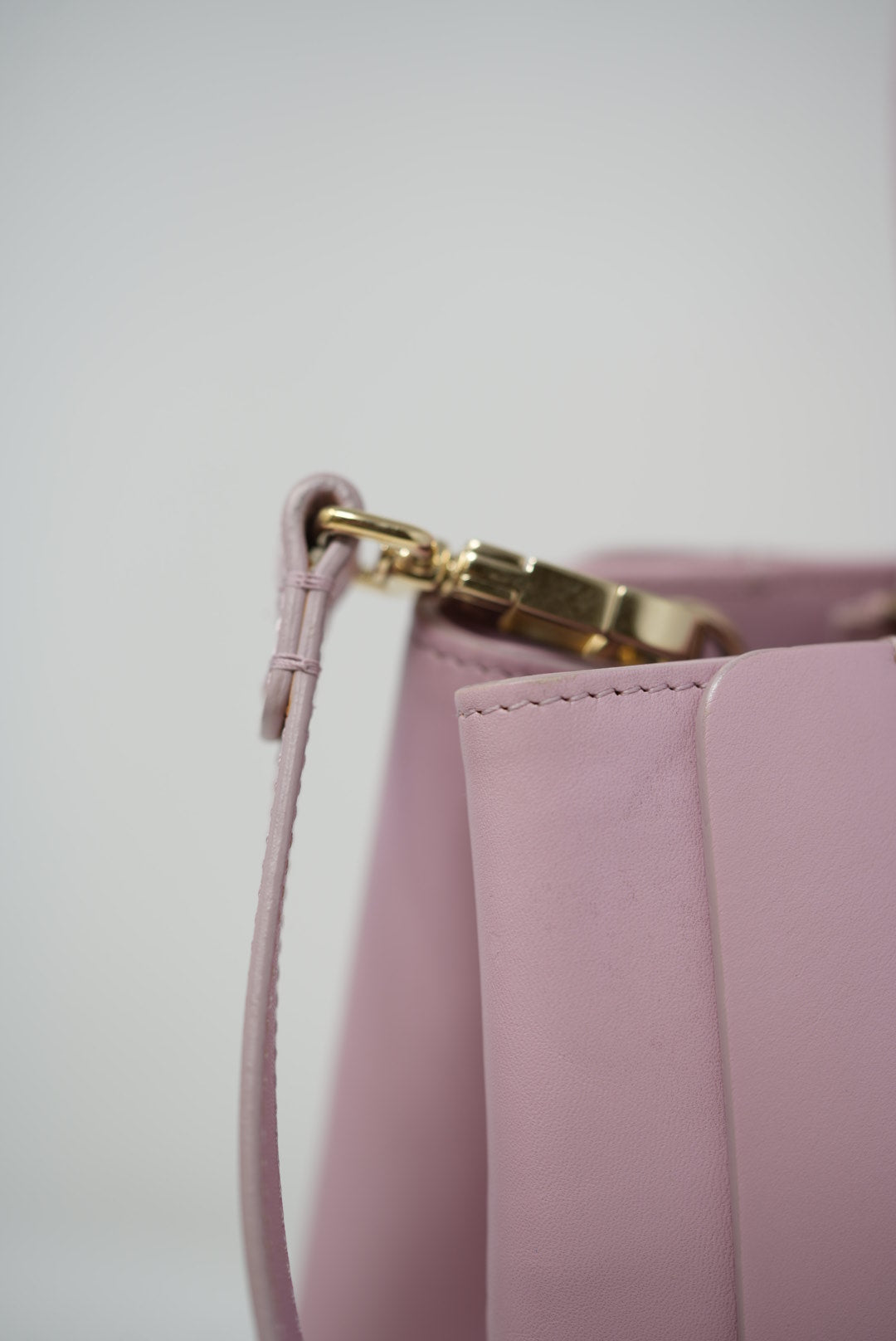 Roger Vivier Leather Handbag