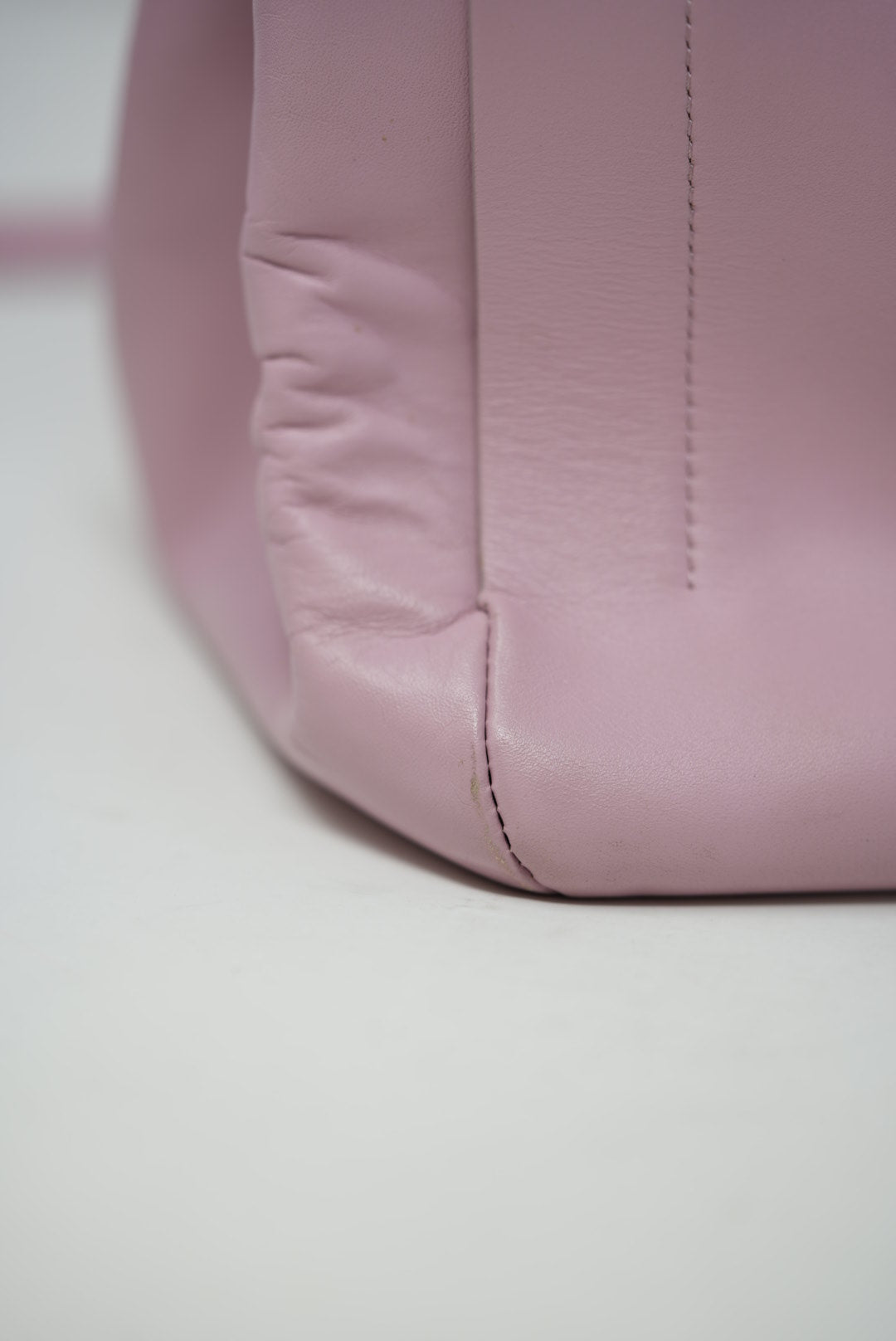 Roger Vivier Leather Handbag