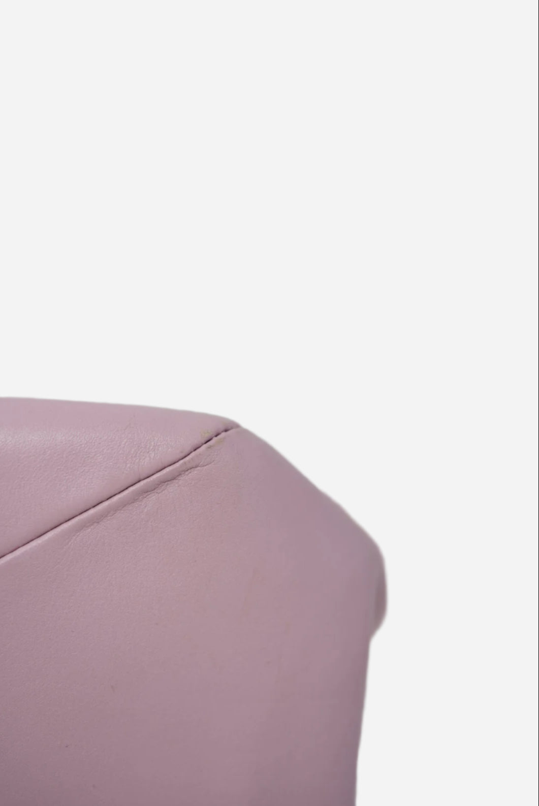 Roger Vivier Leather Handbag