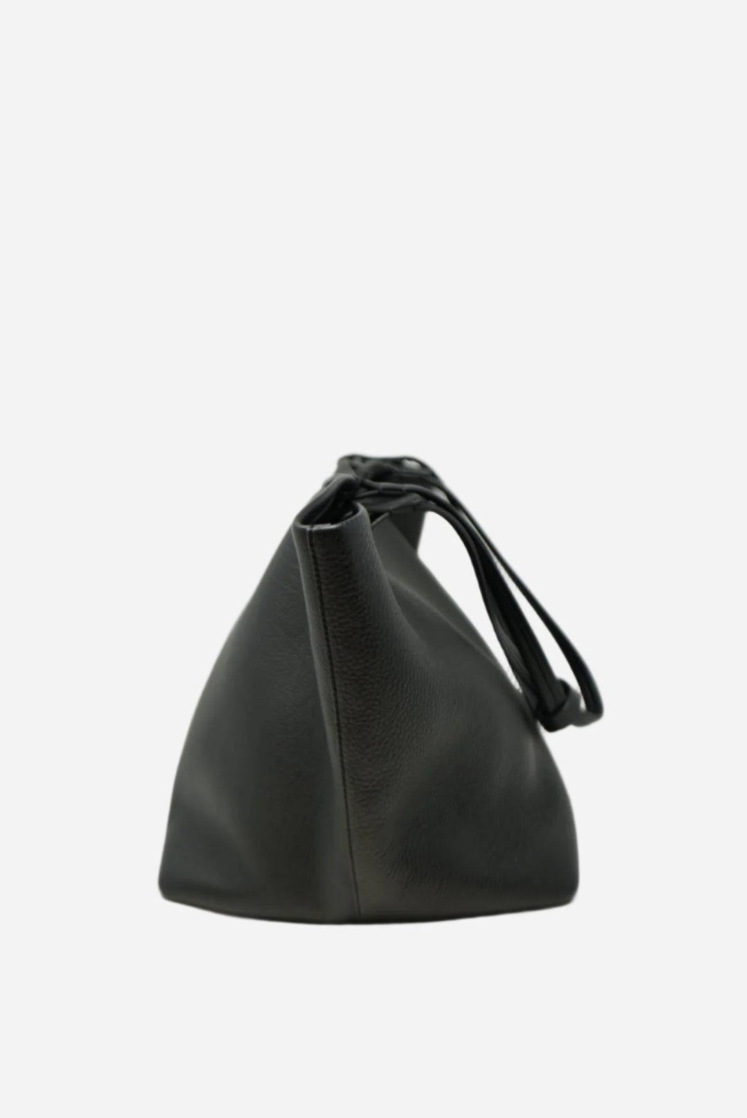 THE ROW Park Three Leather Tote