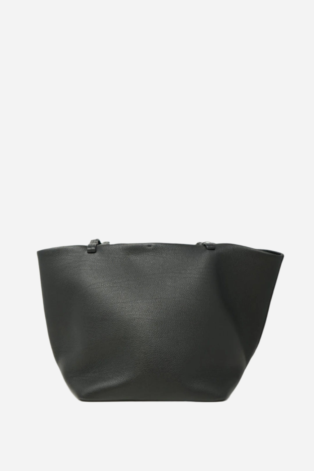 THE ROW Park Three Leather Tote