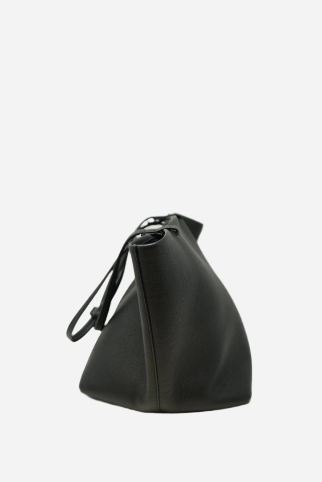 THE ROW Park Three Leather Tote