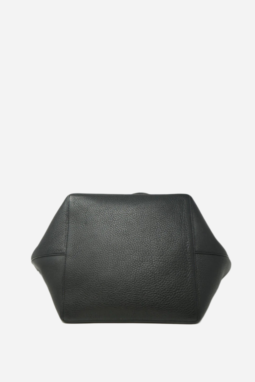 THE ROW Park Three Leather Tote