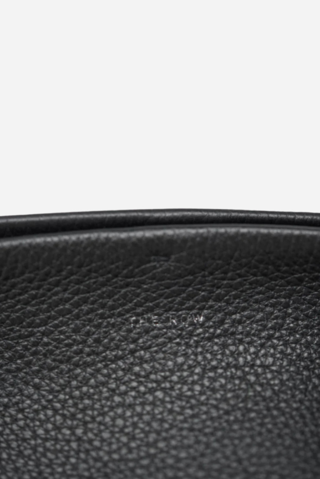 THE ROW Park Three Leather Tote
