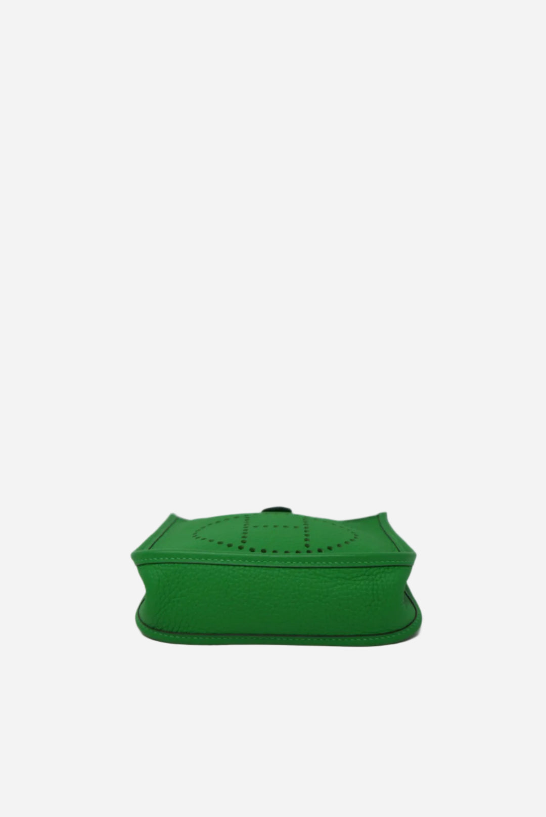 Hermes Evelyne III Mini TC Leather