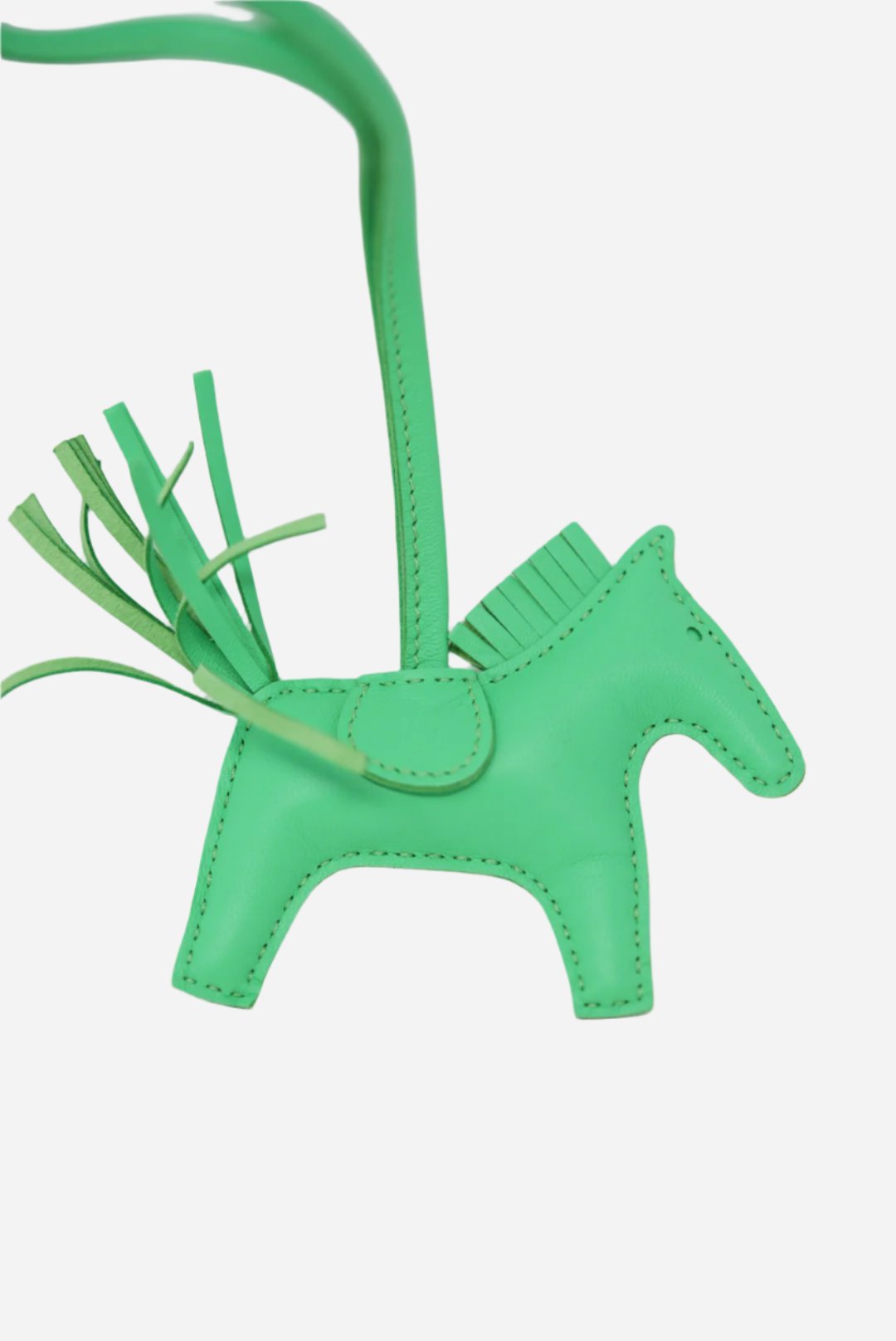 Hermes Rodeo PM NW Green W/box 2023