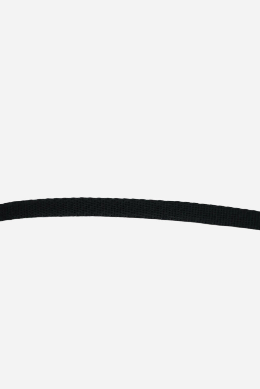 Dior Black Oblique hobo bag 2004