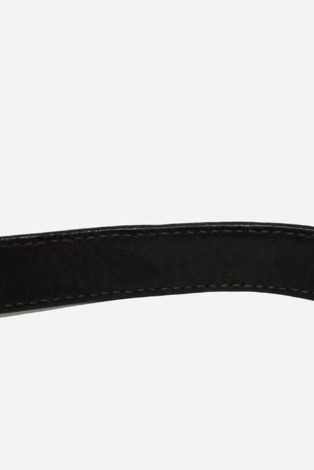 Fendi Zucca FF Shoulder Bag