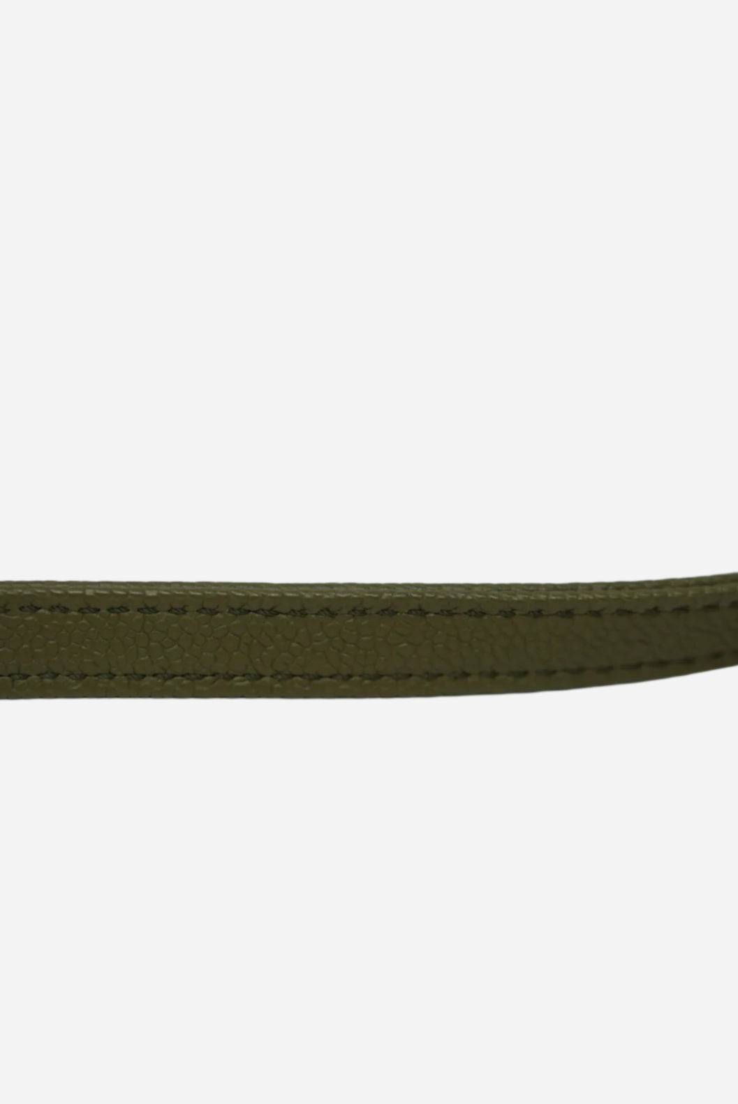 Pre-owned Chanel Tweed Canvas Cuba Pocket Backpack Khaki Green