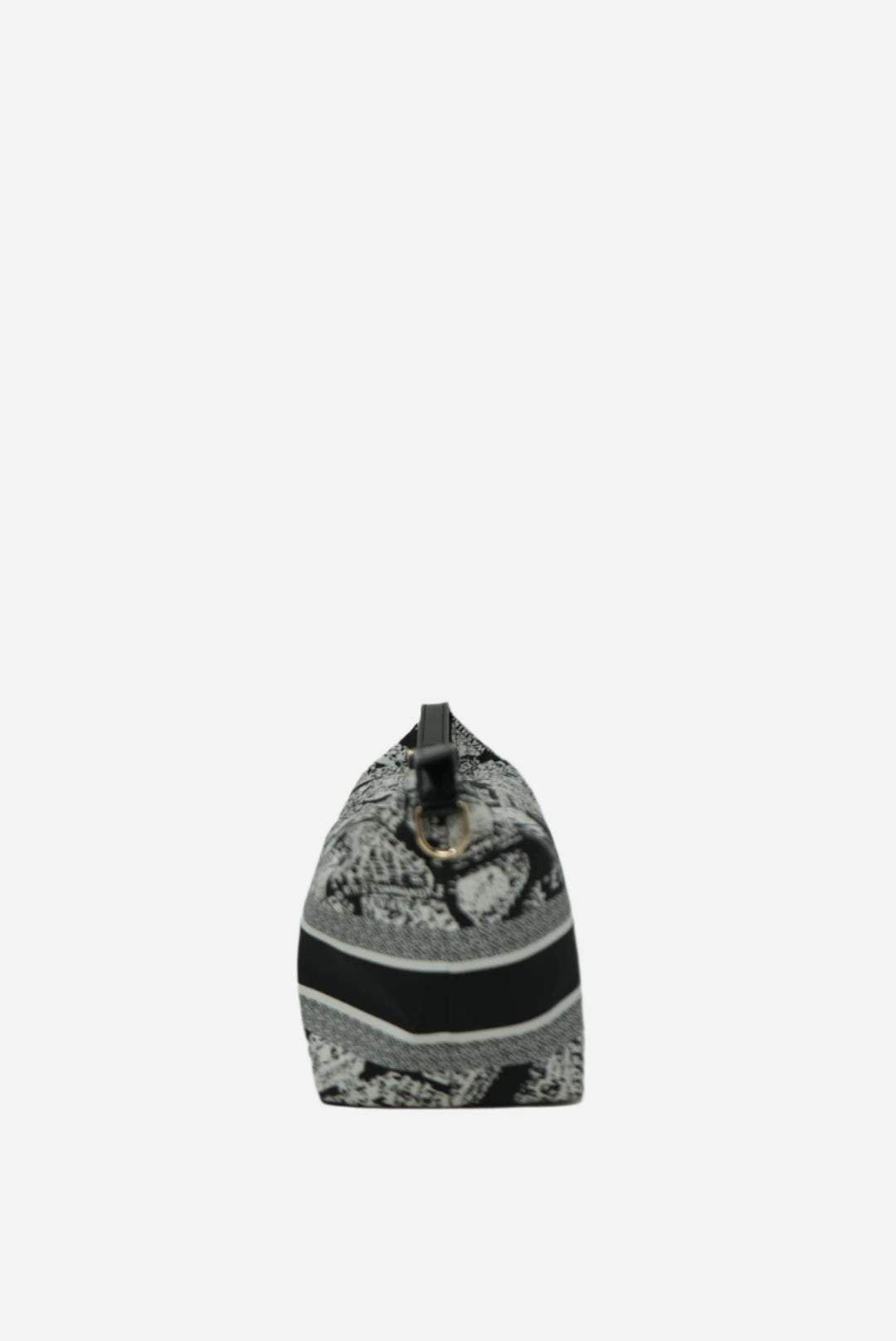 Dior Medium DiorTravel Nomad Pouch