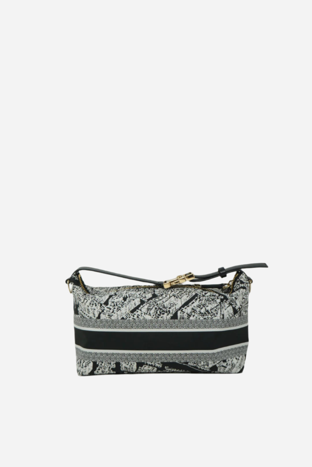 Dior Medium DiorTravel Nomad Pouch