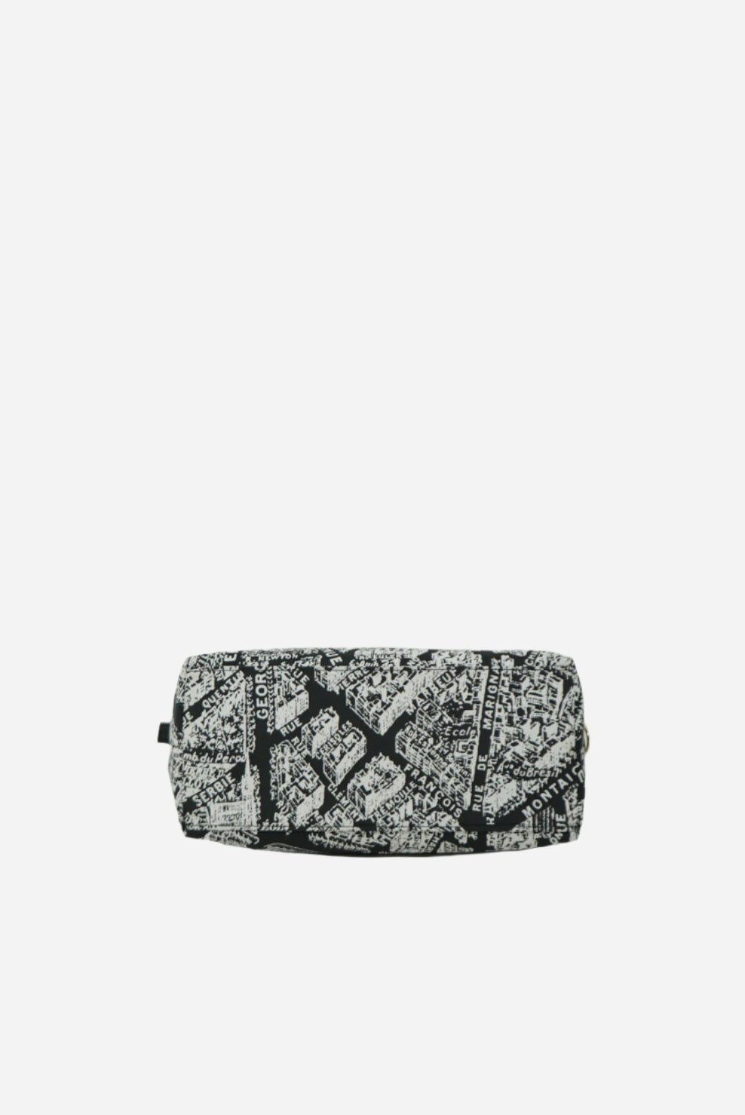 Dior Medium DiorTravel Nomad Pouch