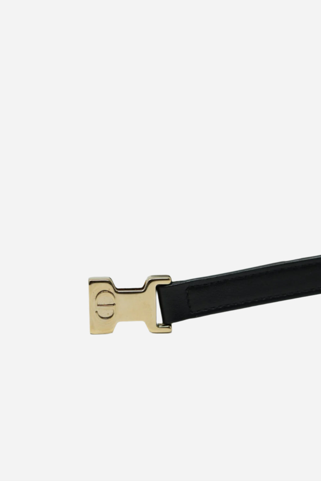 Dior Medium DiorTravel Nomad Pouch