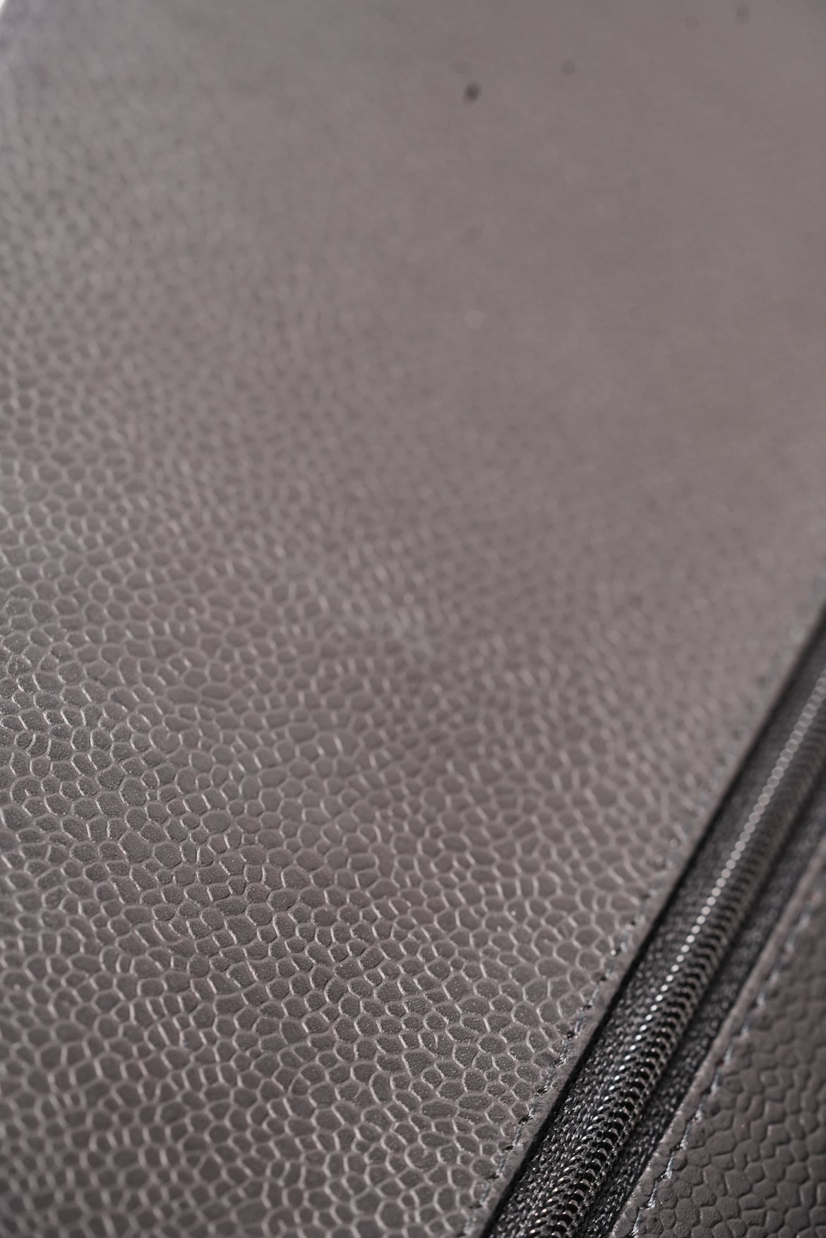 Pre-Owned Chanel Classic Double Flap Maxi Black Caviar Bag