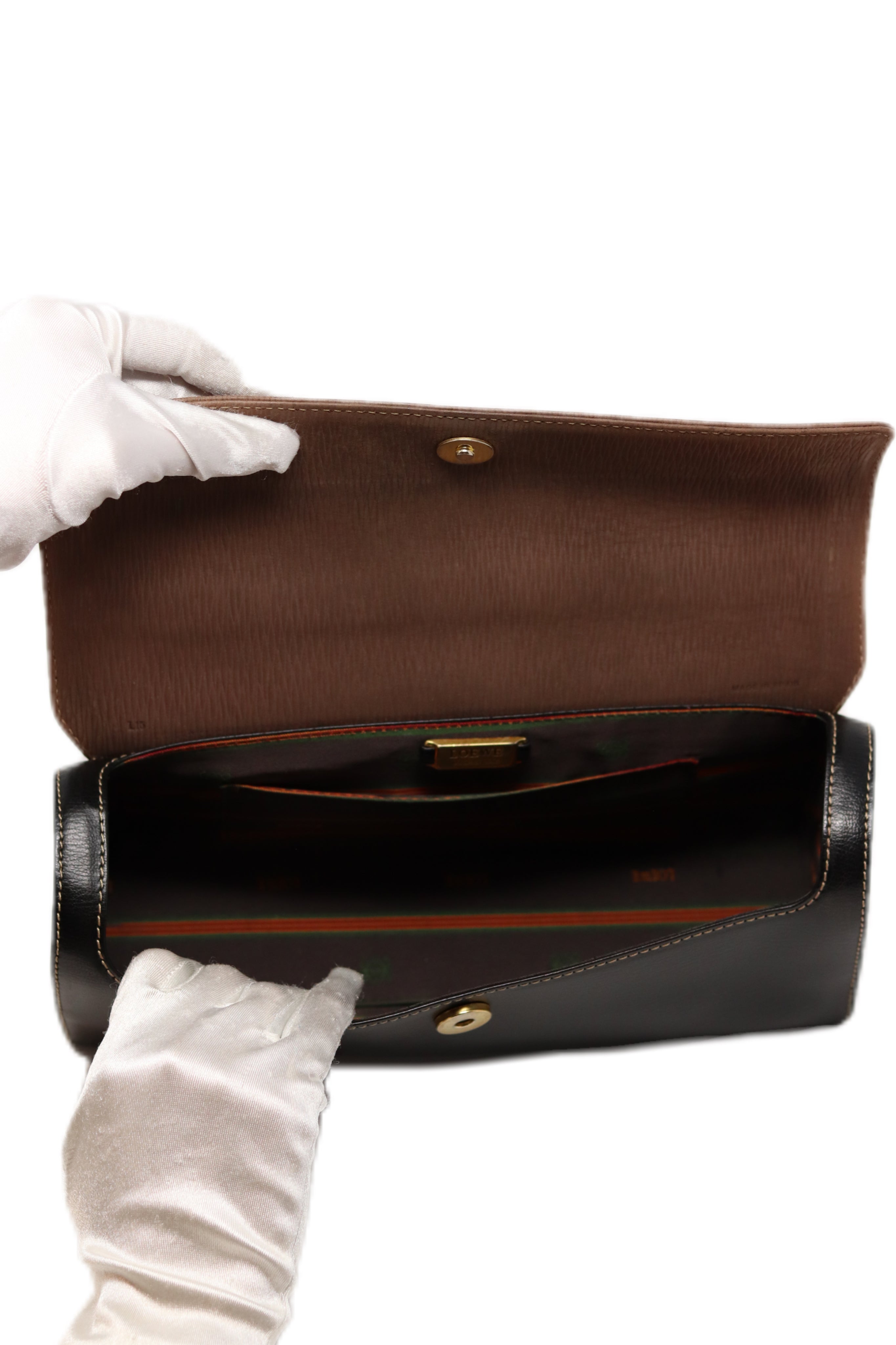 Loewe VELAZQUEZ Top Hand Bag