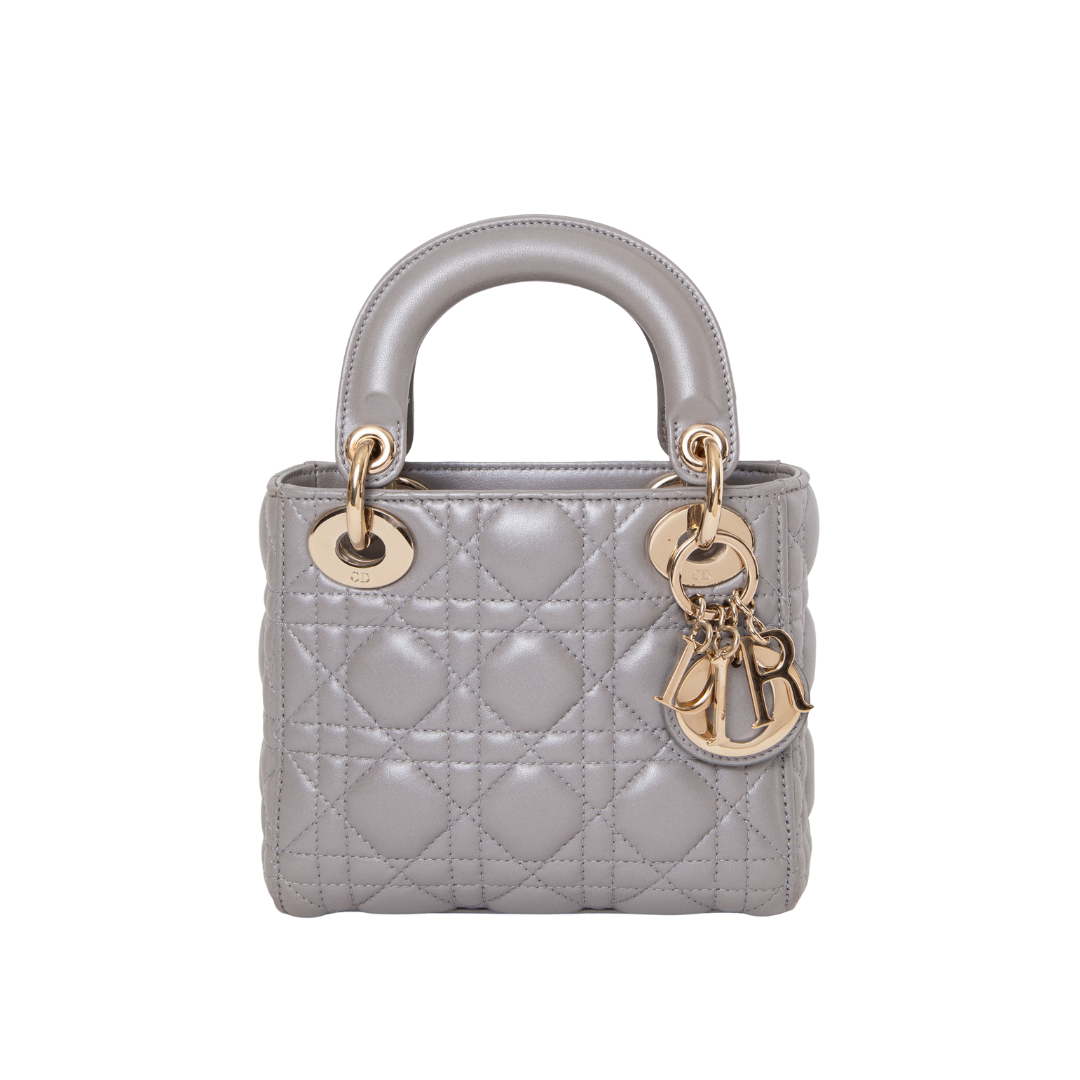CHRISTIAN DIOR