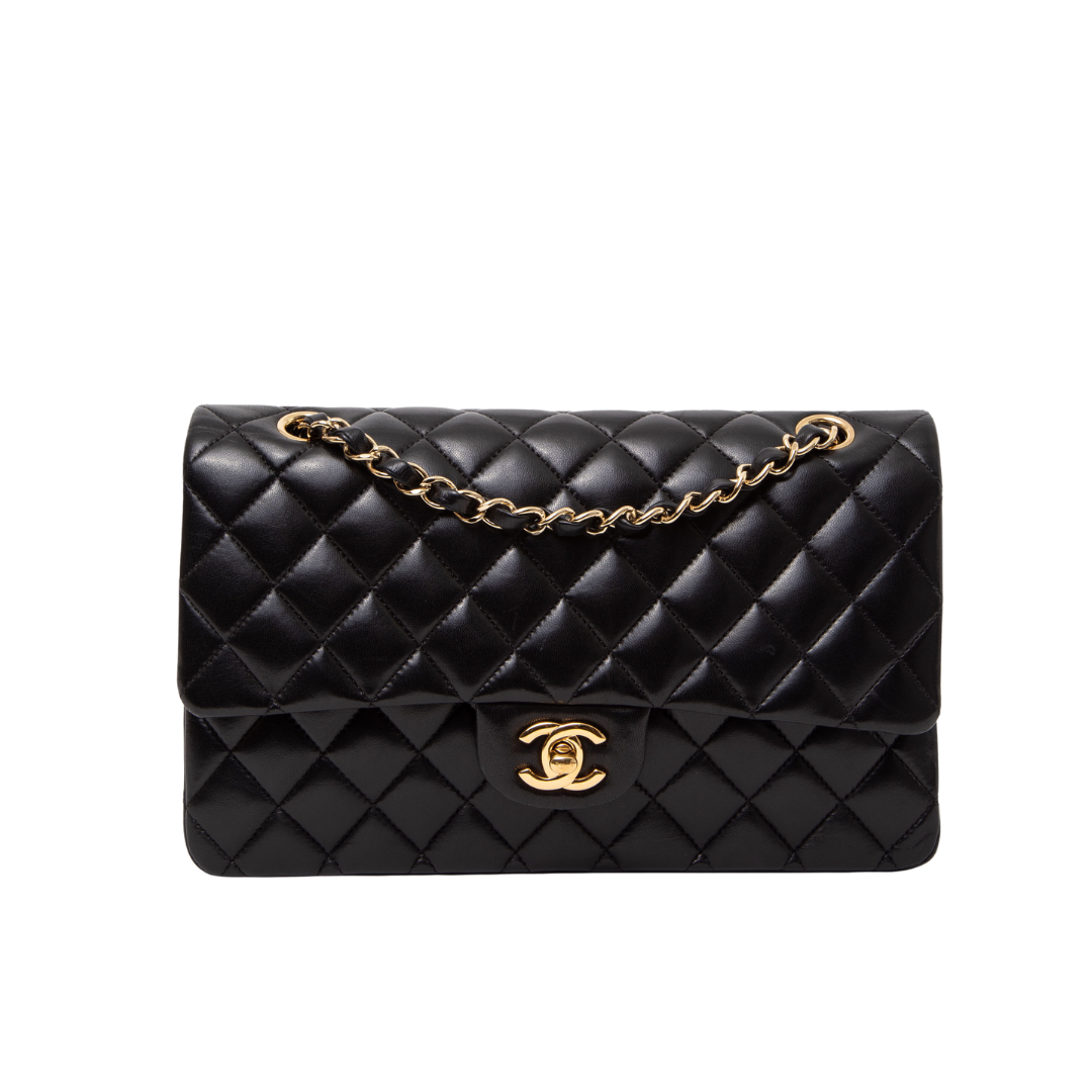 Pre-Owned CHANEL