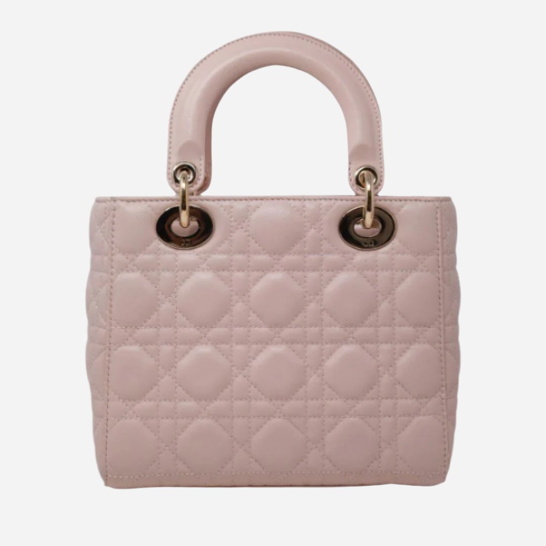 CHRISTIAN DIOR
