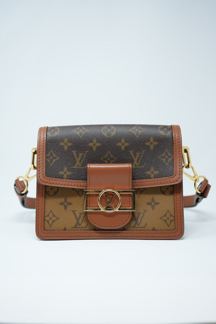 Louis Vuitton Bags