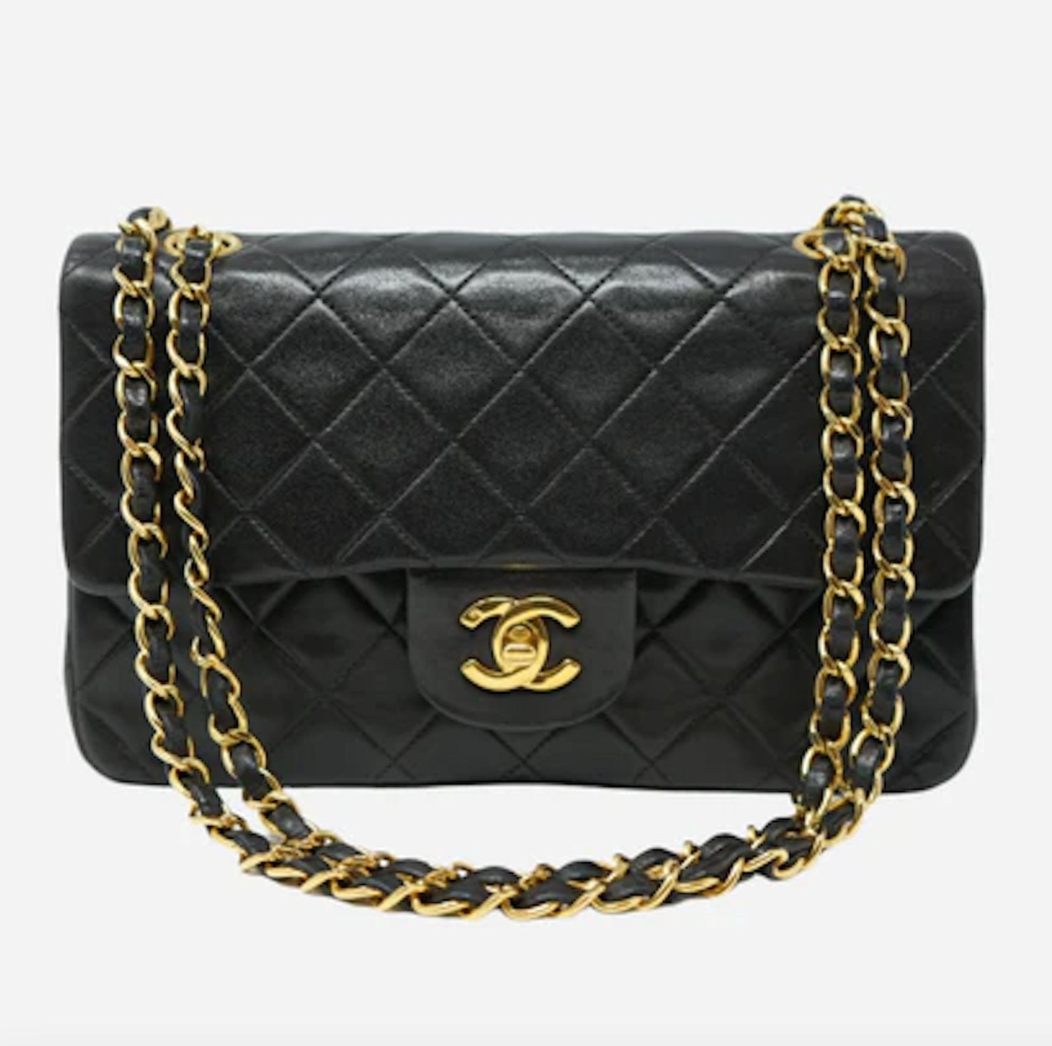 Pre-Owned CHANEL