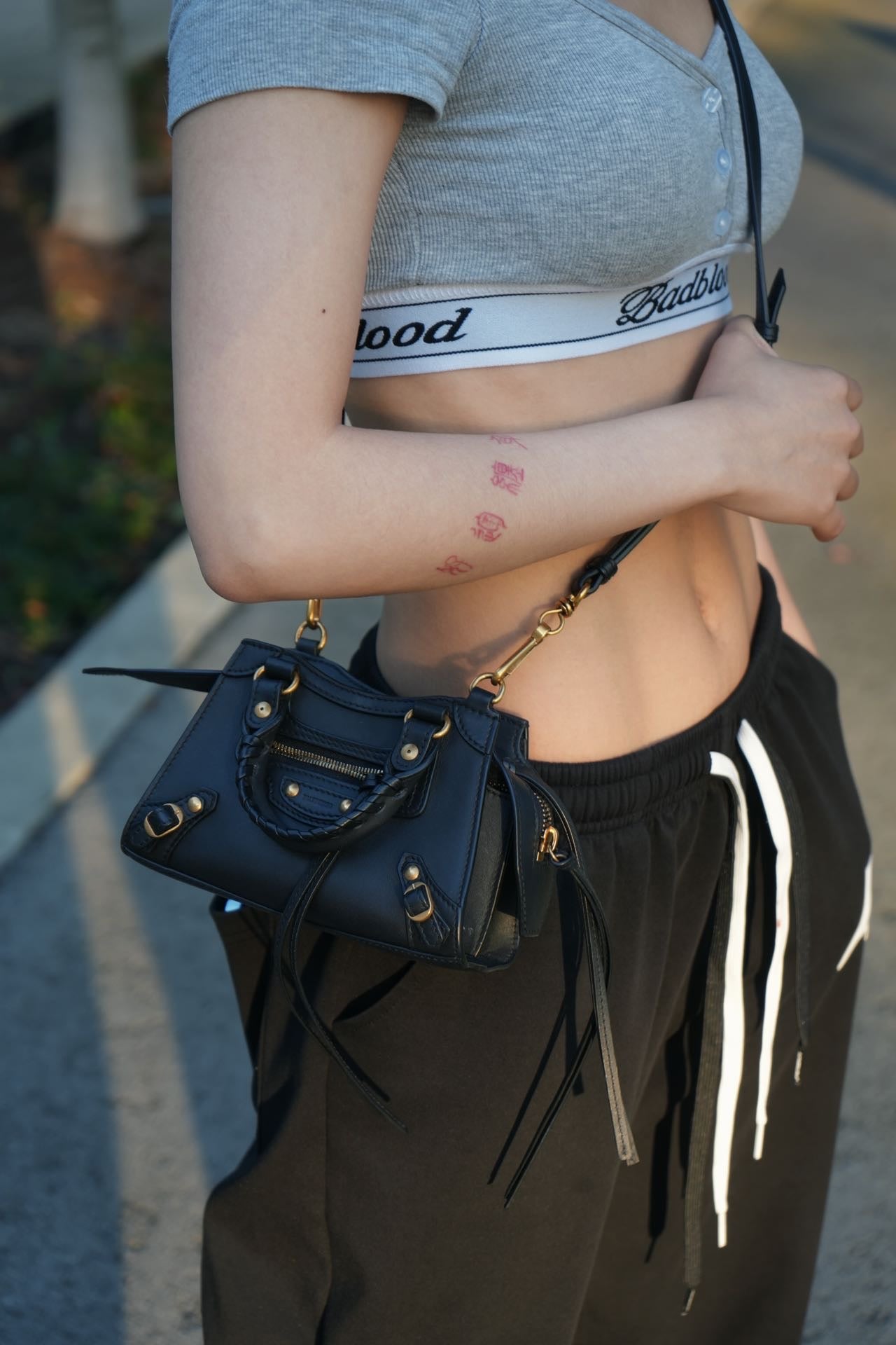 Balenciaga Neo Classic City Mini
